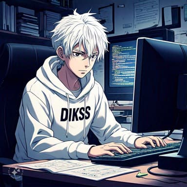 Foto Profil @DIKSS-OFFC